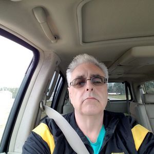 Meet your Posher, Ty